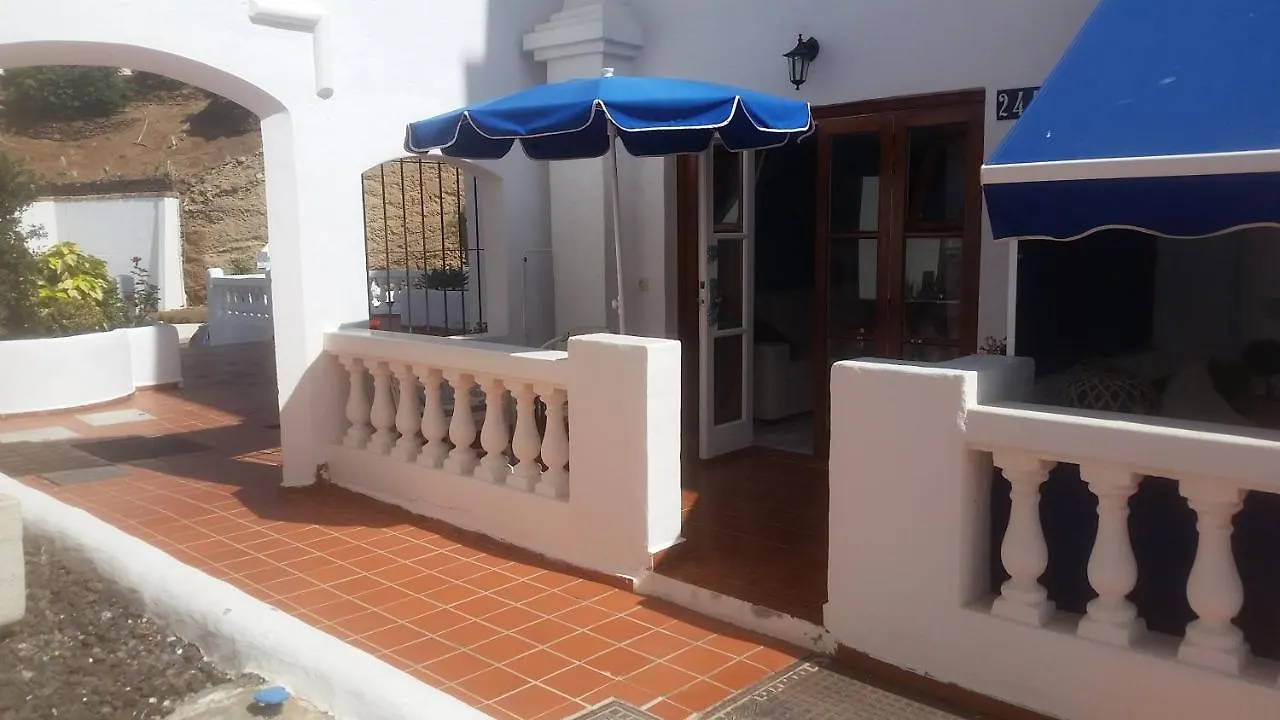 Ocean Dreams Suite Los Cristianos Hill Heated Pool 0*, Los Cristianos (Tenerife) Ισπανία