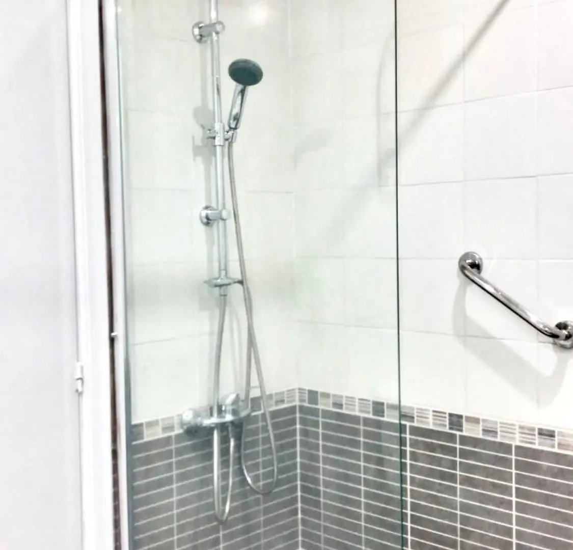 Ocean Dreams Suite Heated Pool Los Cristianos  0*, Los Cristianos (Tenerife)