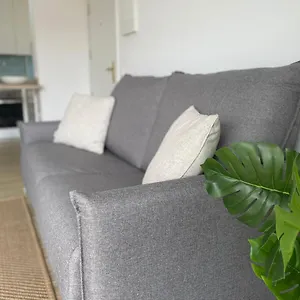 Apartment Style & Sea Freewifi, Los Cristianos (Tenerife)