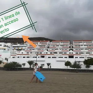 Apartment En Cristianos, Los Cristianos (Tenerife)