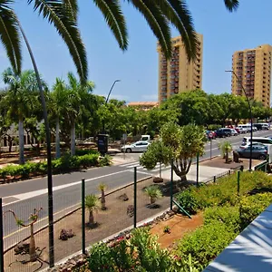 Apartment Azahara Cerca Playa Vistas Cristianos, Los Cristianos (Tenerife)
