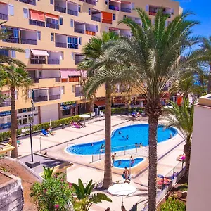 Apartment El Carmen In Cristianos, Los Cristianos (Tenerife)