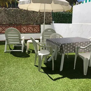 Apartment De 1 En Victoria Court 2 Cristianos., Los Cristianos (Tenerife)