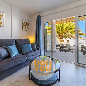 Apartment Oasis, Los Cristianos (Tenerife)