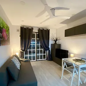 Apartment El Diamantino De Cristianos, Los Cristianos (Tenerife)