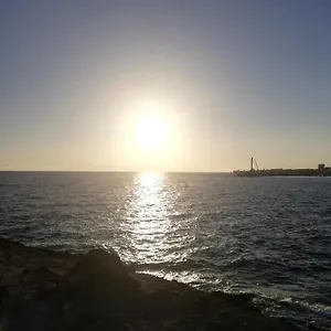 Apartment La Esquinita, Los Cristianos (Tenerife)