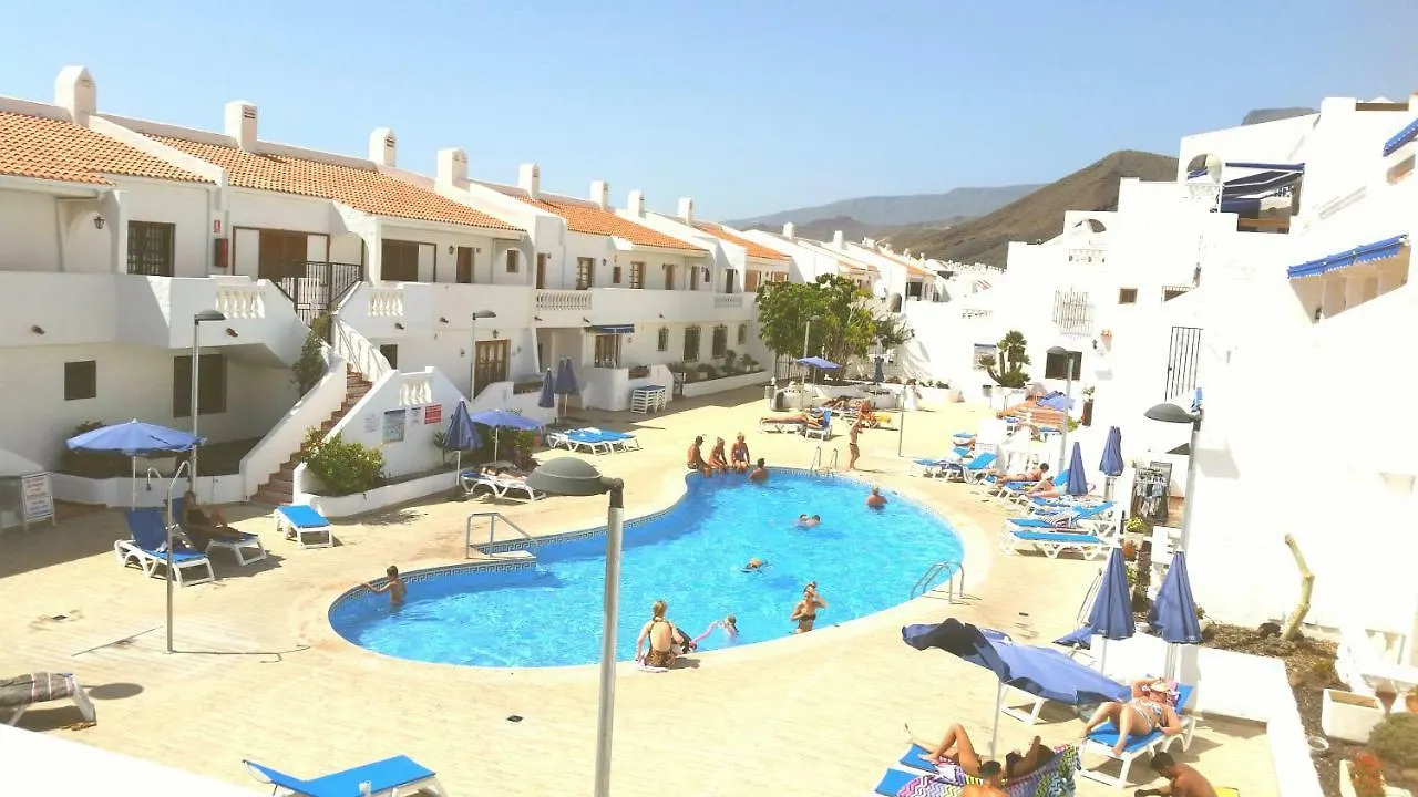 Ocean Dreams Suite Los Cristianos Hill Heated Pool Los Cristianos (Tenerife)